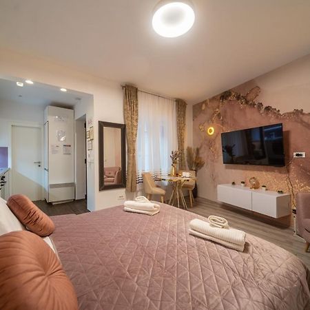 Cosy&Private,30Sec Walk To Mainsquare, Heart Of Zagreb Lejlighed Eksteriør billede