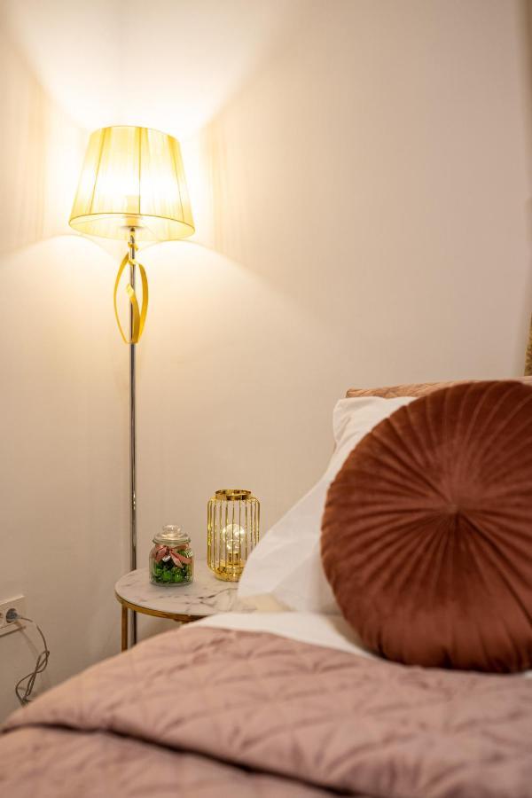 Cosy&Private,30Sec Walk To Mainsquare, Heart Of Zagreb Lejlighed Eksteriør billede