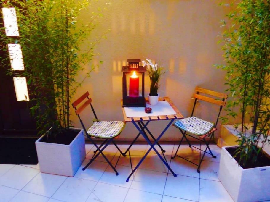 Cosy&Private,30Sec Walk To Mainsquare, Heart Of Zagreb Lejlighed Eksteriør billede